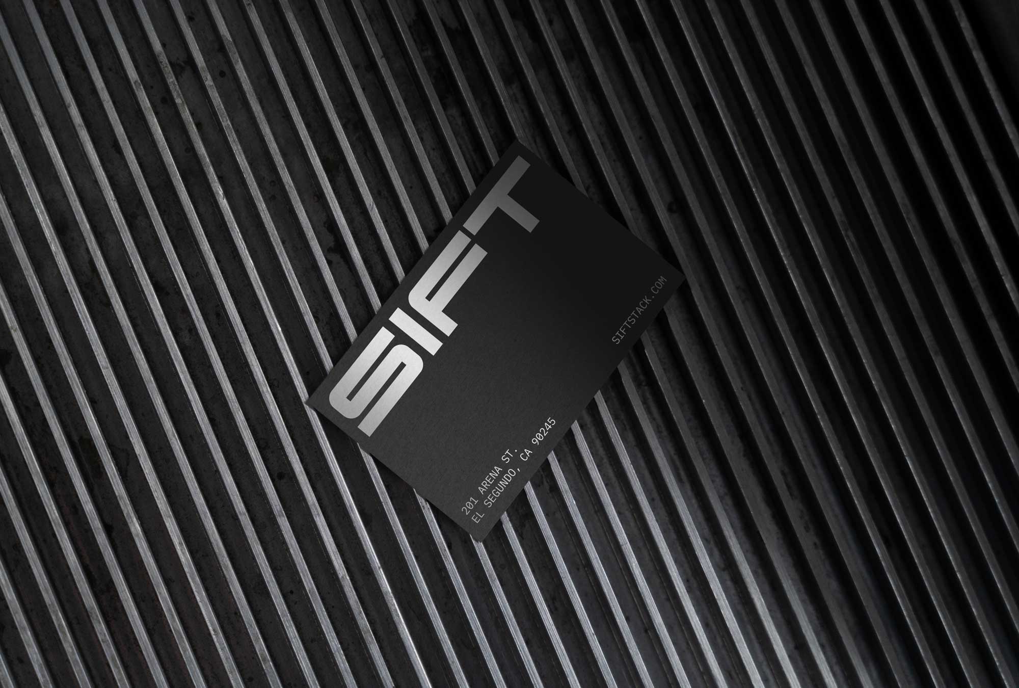 Sift